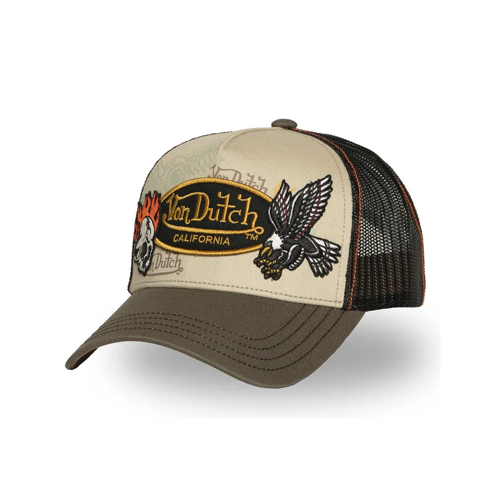 VON DUTCH Boné