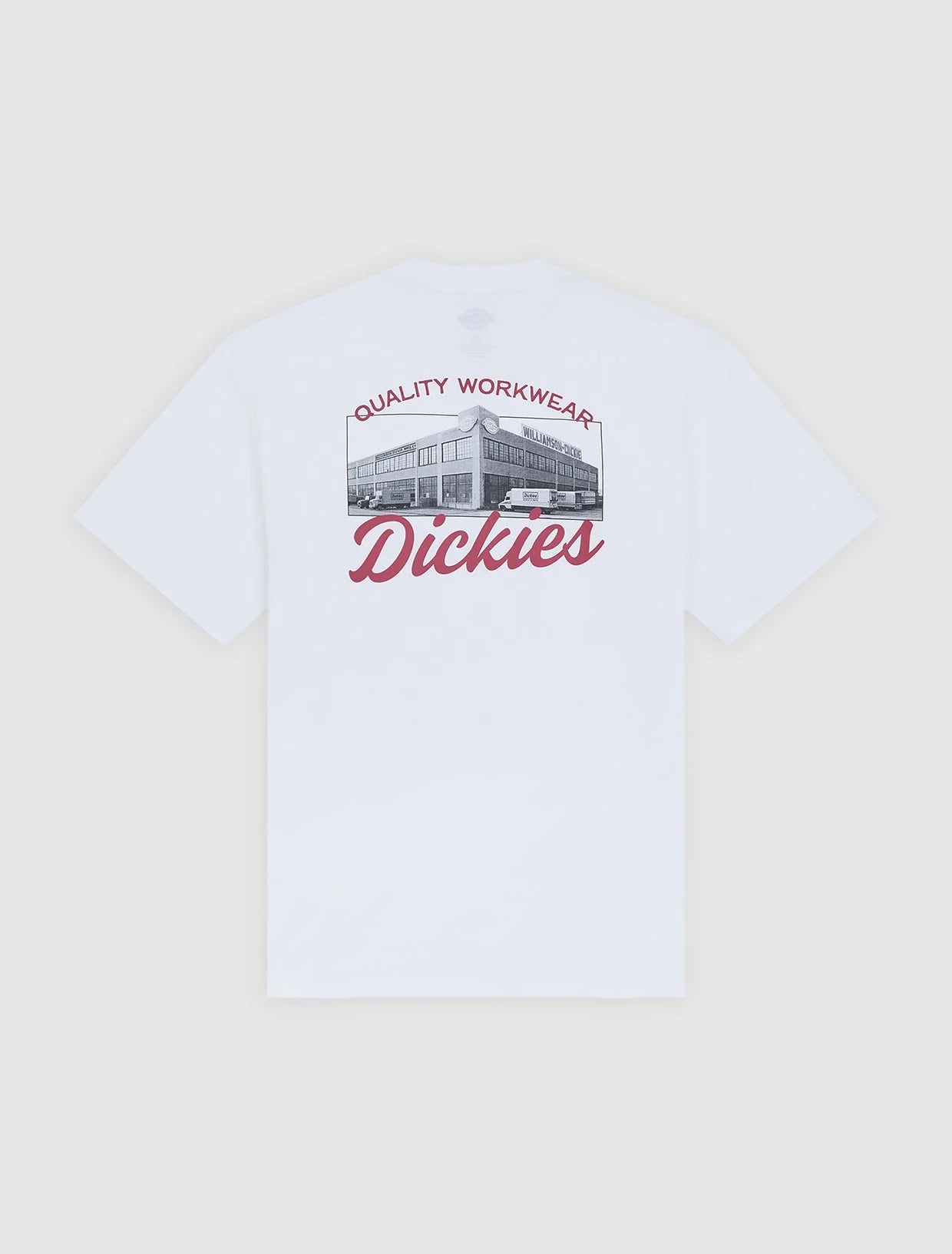 DICKIES T-shirt wellsville