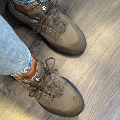 LACOSTE Sapatilhas L003 evo - CARISMAstore