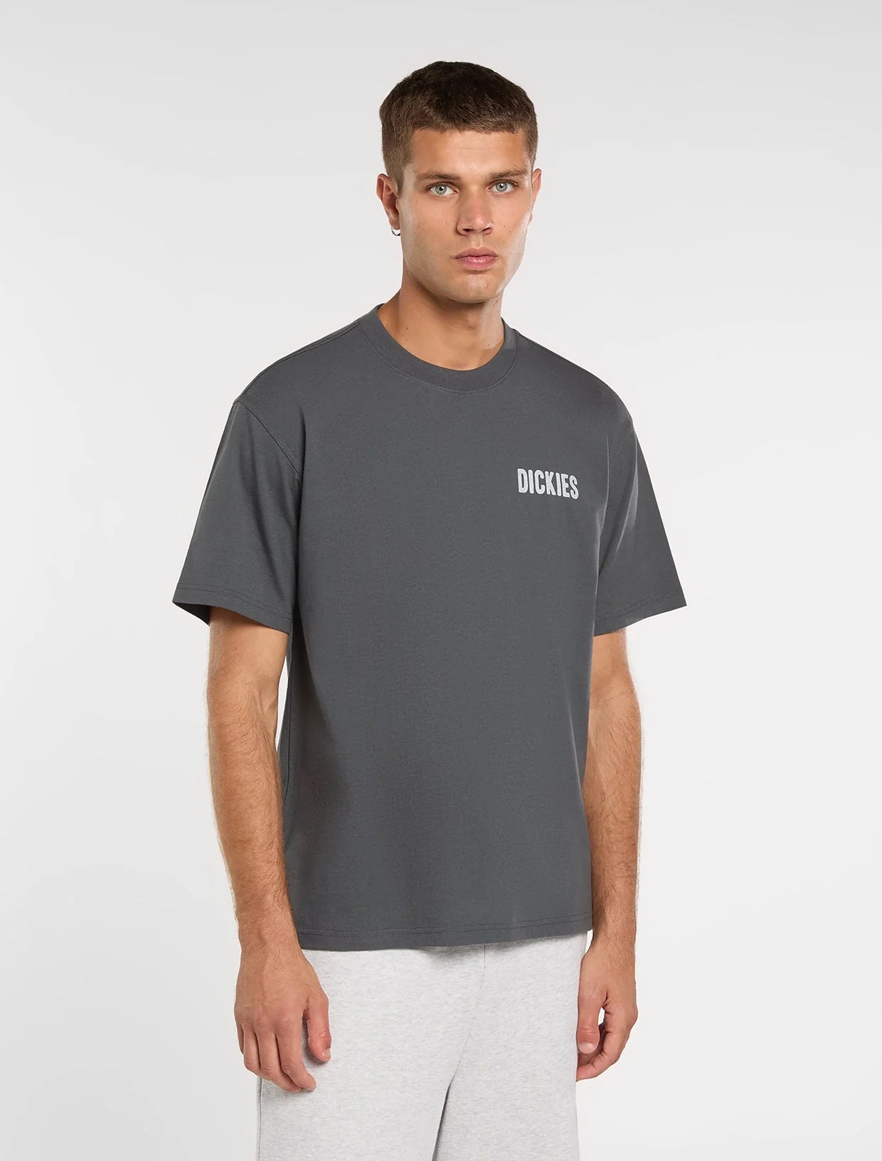 DICKIES T-shirt wolfhurst