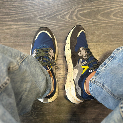 FLOWER MOUNTAIN Sapatilhas yamano 3 - CARISMAstore