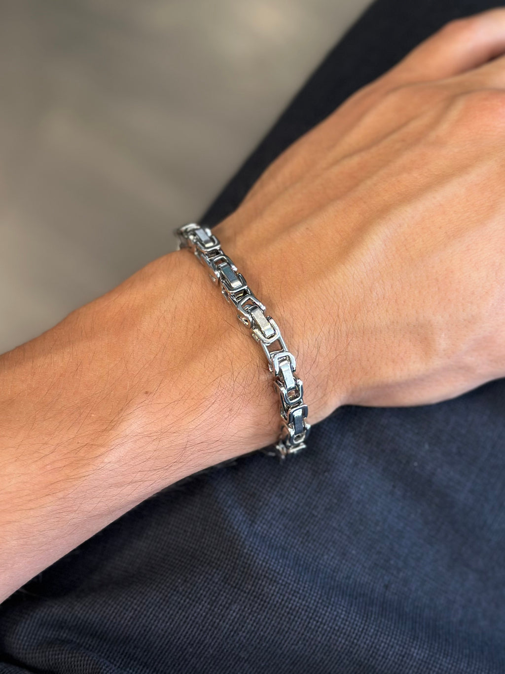 PUNTO FINO Pulseira