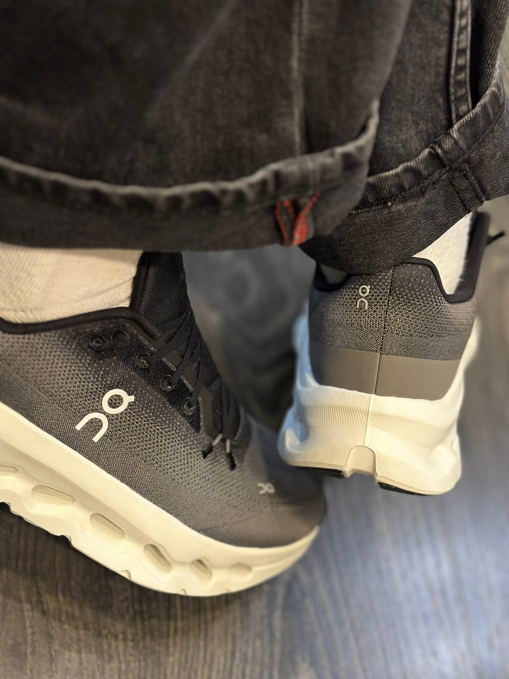 ON Sapatilhas cloudtilt