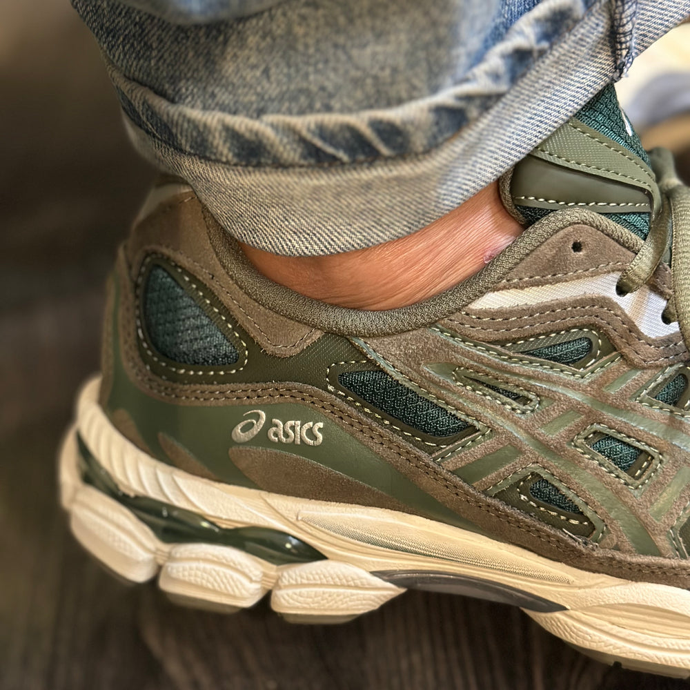 ASICS Sapatilhas gel-nyc - CARISMAstore