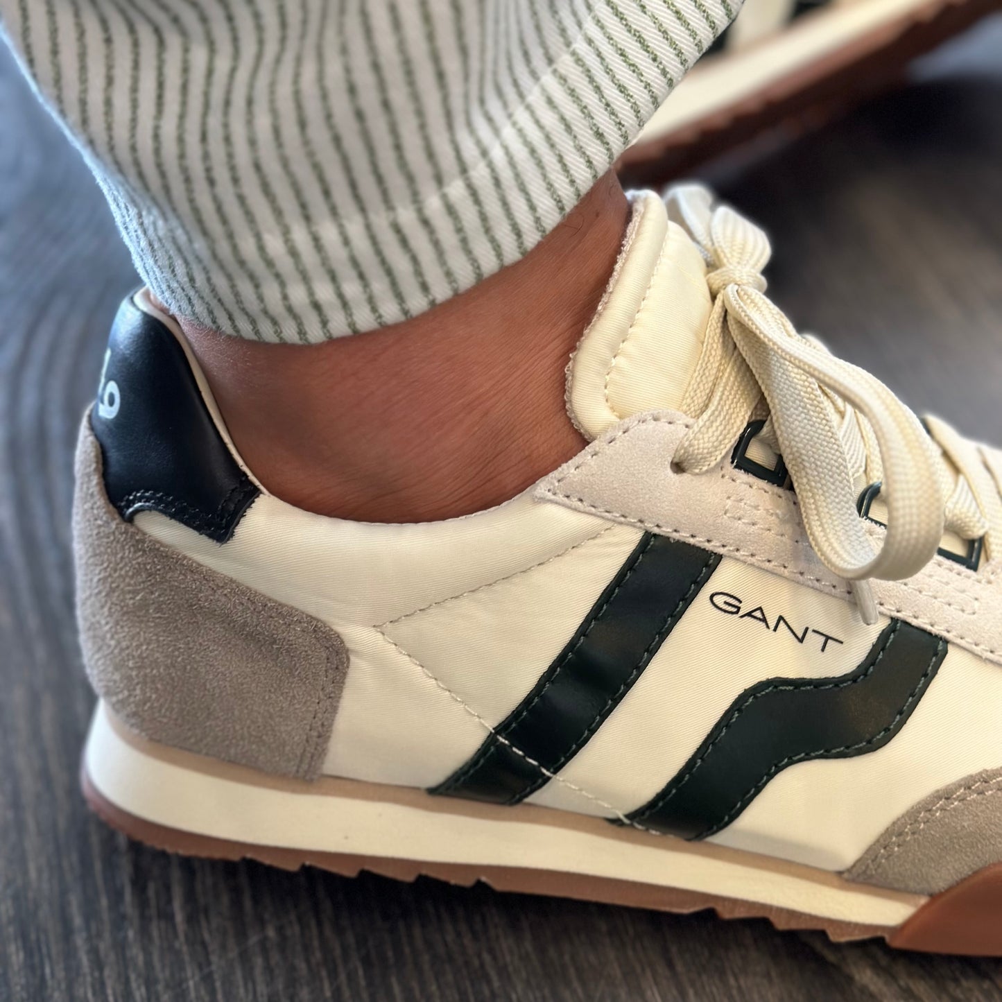 GANT Sapatilhas baylle - CARISMAstore