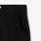 LACOSTE Calça chino regular fit