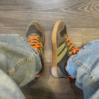 PALLADIUM Sapatilhas flame sde - CARISMAstore