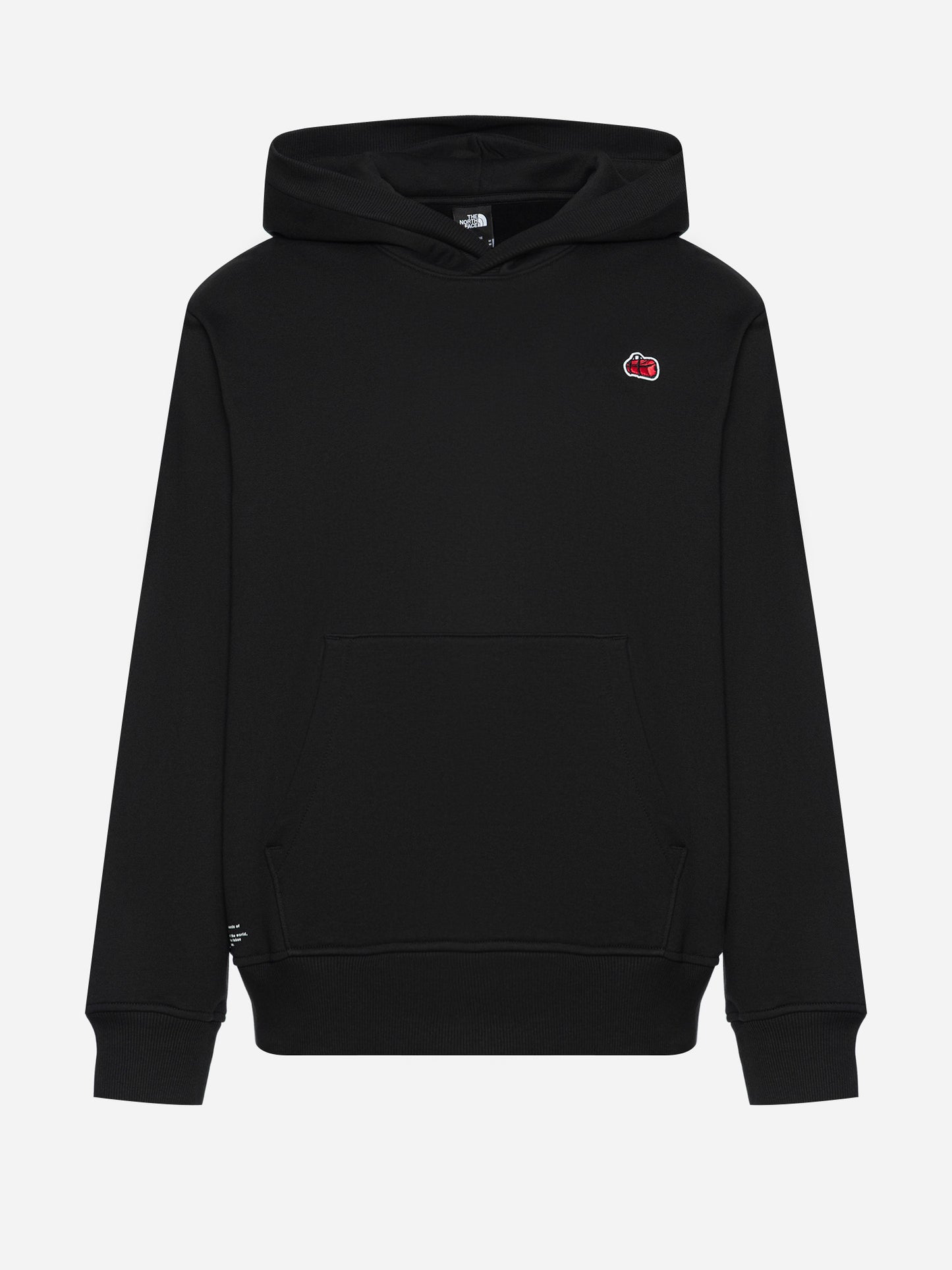 THE NORTH FACE Camisola icon relaxed - CARISMAstore