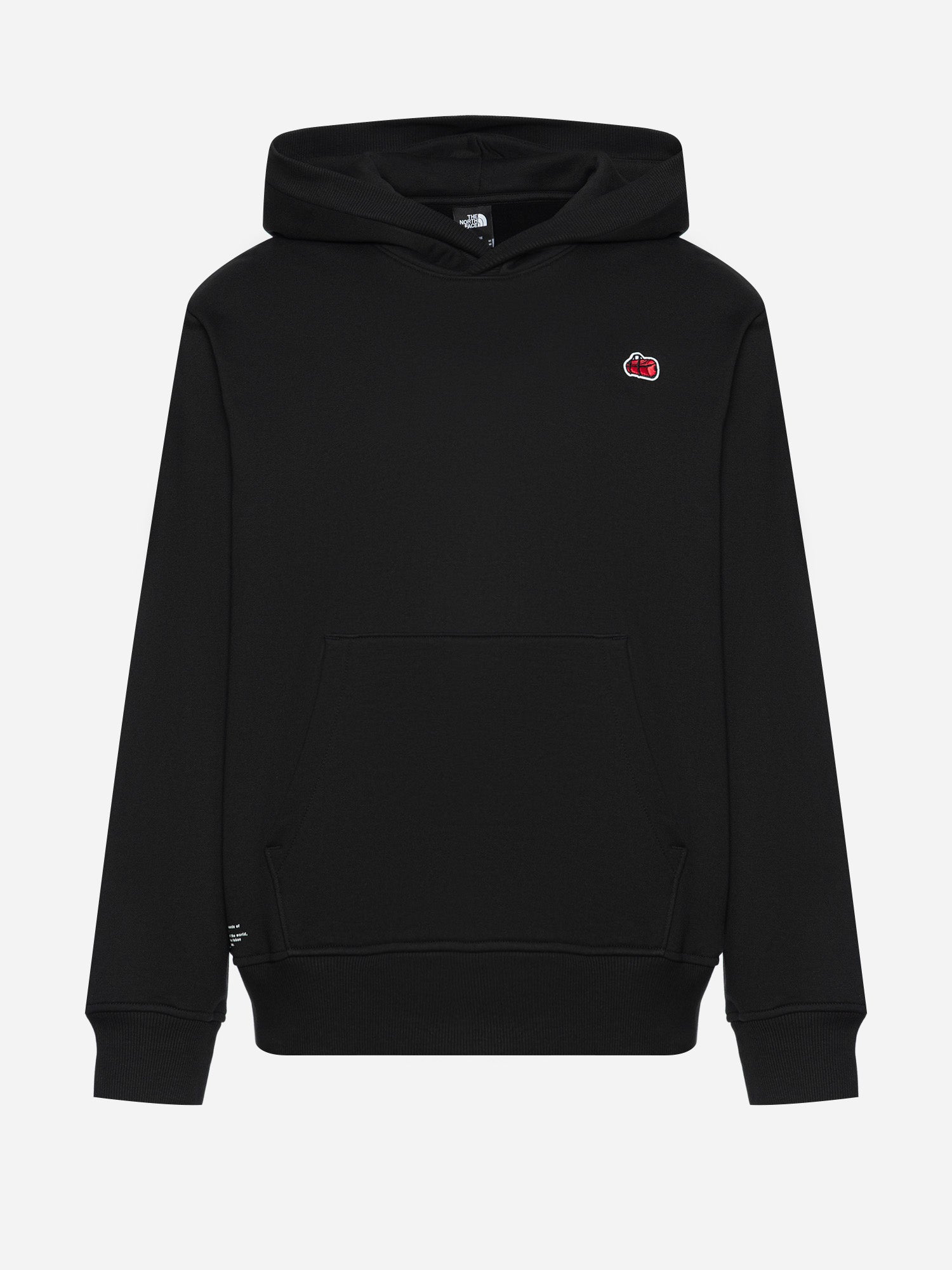 THE NORTH FACE Camisola icon relaxed - CARISMAstore