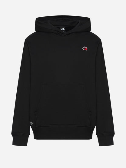 THE NORTH FACE Camisola icon relaxed - CARISMAstore