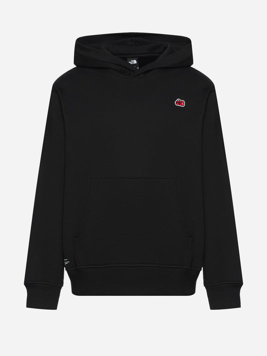 THE NORTH FACE Camisola icon relaxed - CARISMAstore