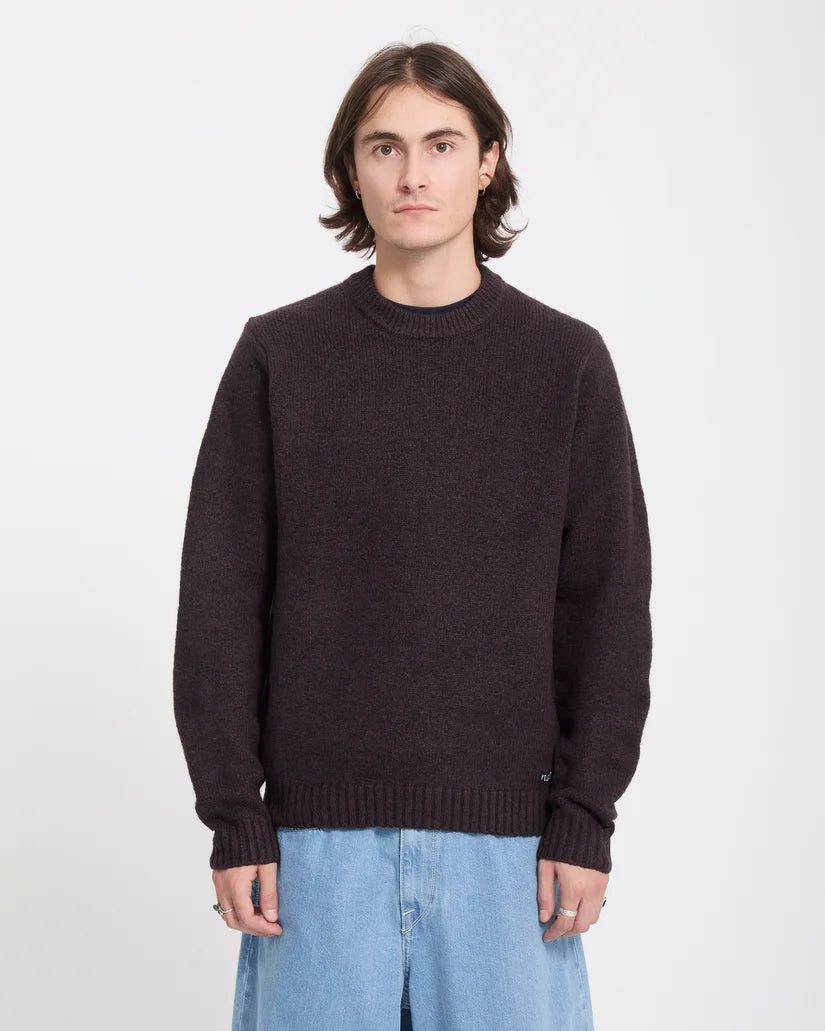 VOLCOM Camisola edmonder II
