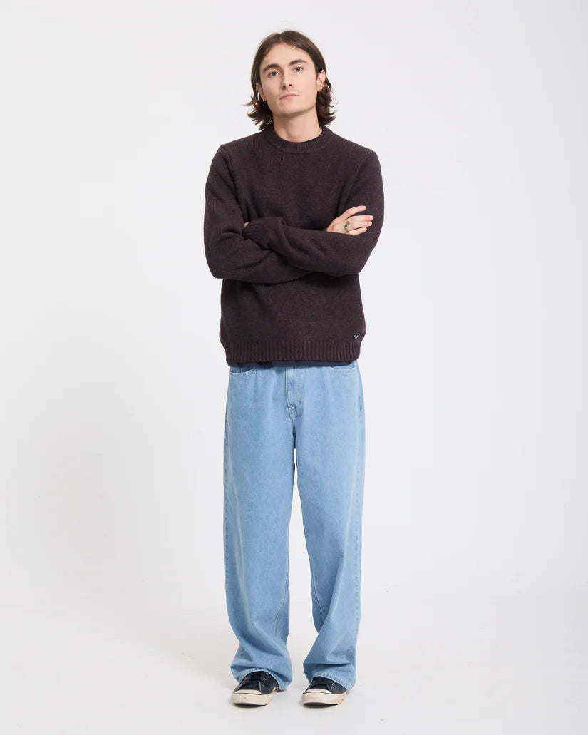 VOLCOM Camisola edmonder II