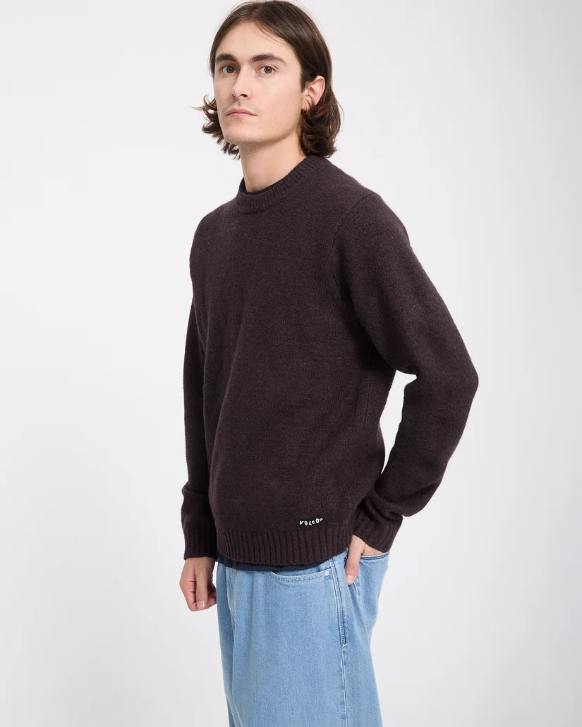 VOLCOM Camisola edmonder II