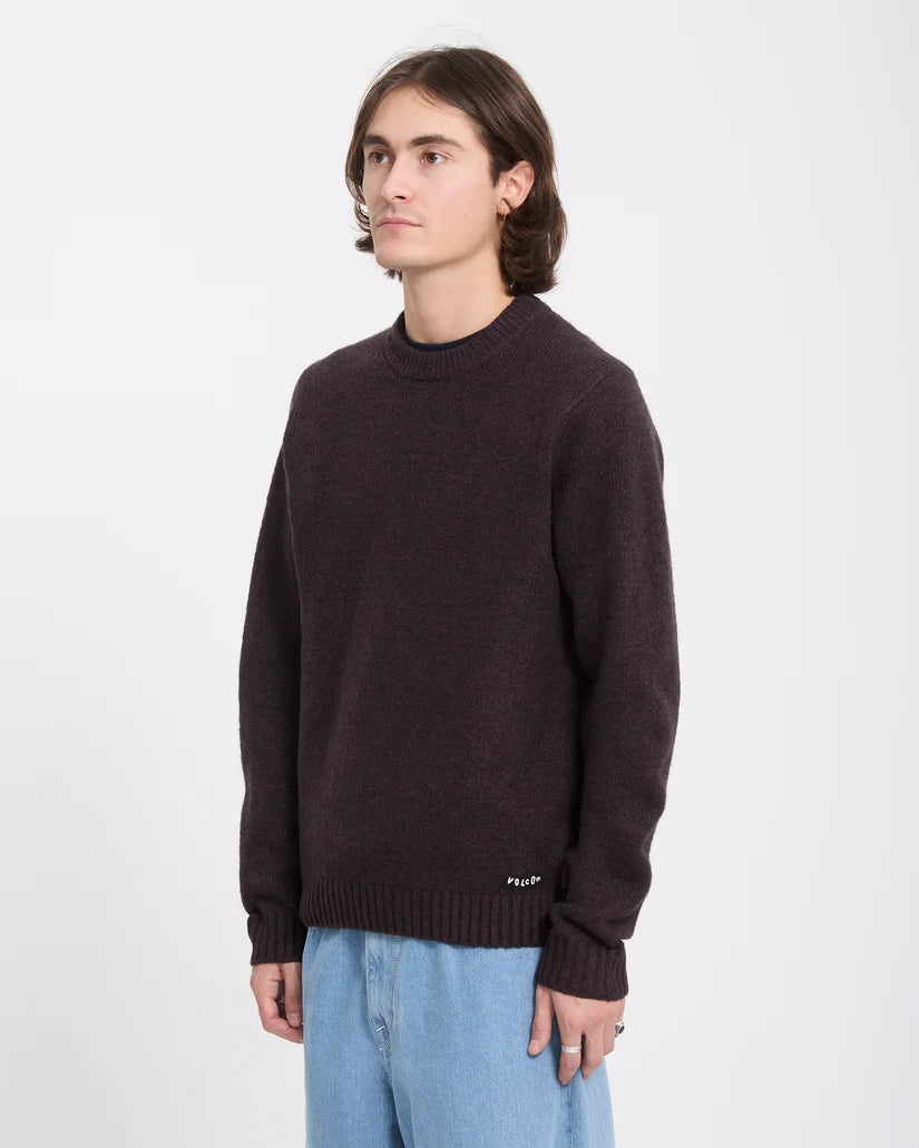 VOLCOM Camisola edmonder II