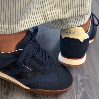 GANT Sapatilhas baylle - CARISMAstore