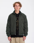 VOLCOM Casaco bomber damerman