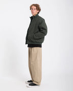 VOLCOM Casaco bomber damerman