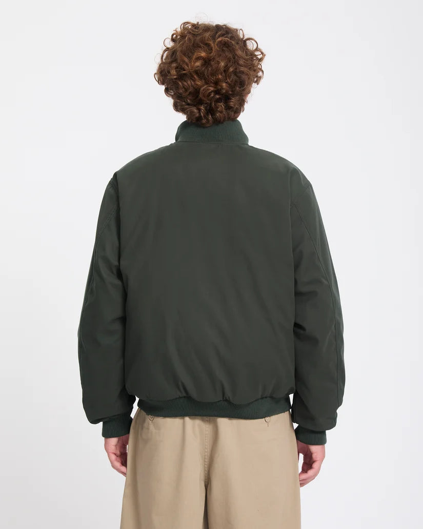 VOLCOM Casaco bomber damerman