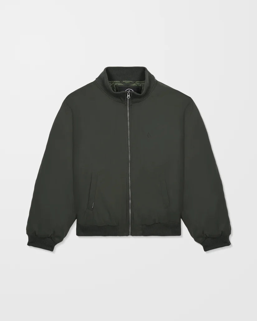 VOLCOM Casaco bomber damerman