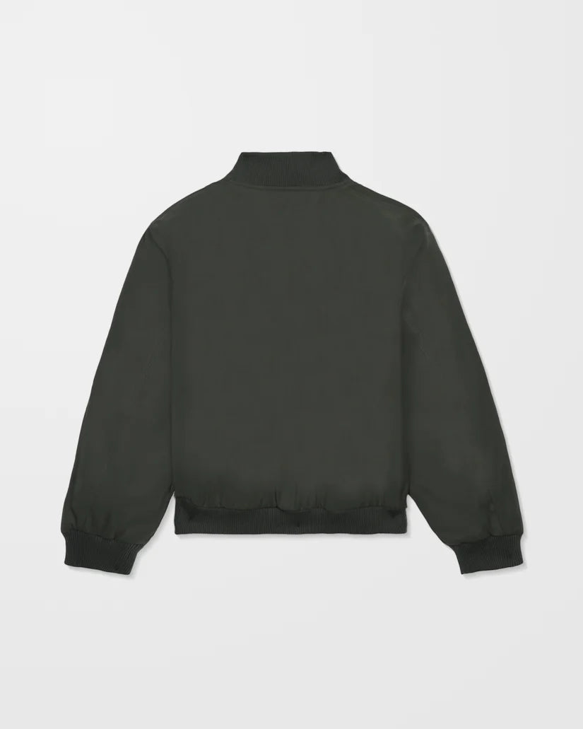 VOLCOM Casaco bomber damerman