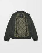 VOLCOM Casaco bomber damerman