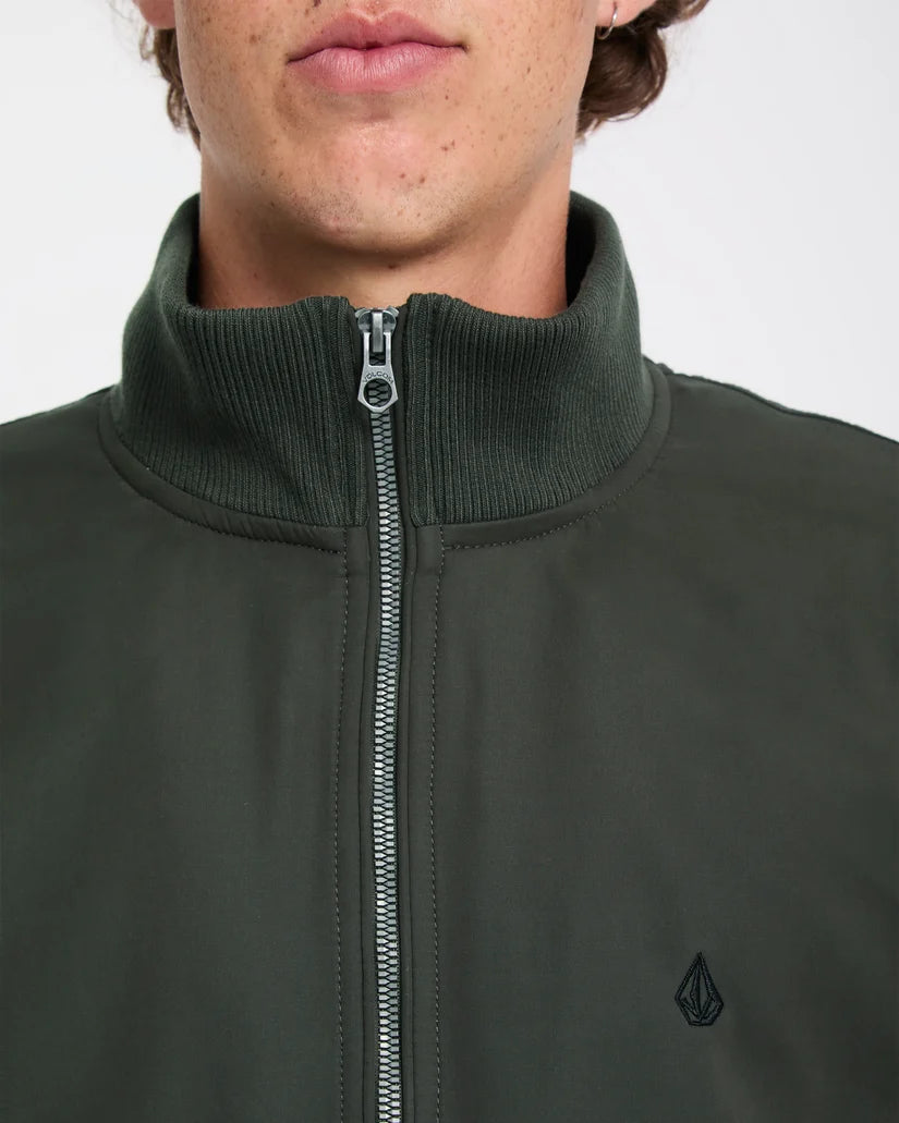 VOLCOM Casaco bomber damerman