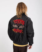 VOLCOM Casaco bomber reversivel ozzy