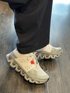 ON Sapatilhas cloudswift amp