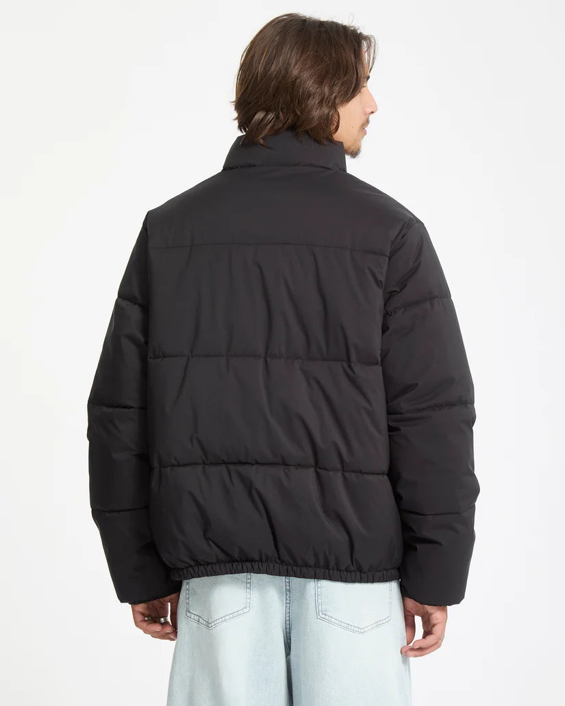 VOLCOM Casaco fillmore reversivel