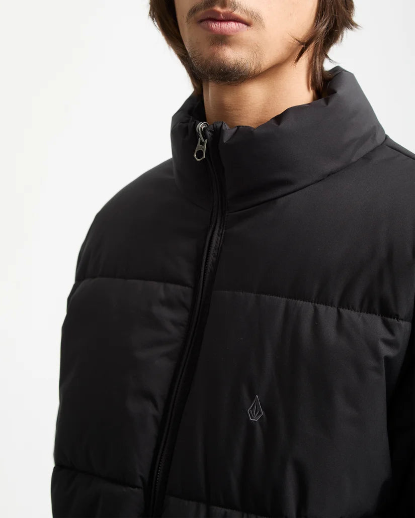 VOLCOM Casaco fillmore reversivel