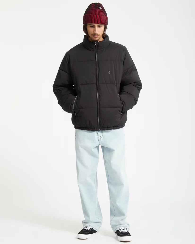 VOLCOM Casaco fillmore reversivel