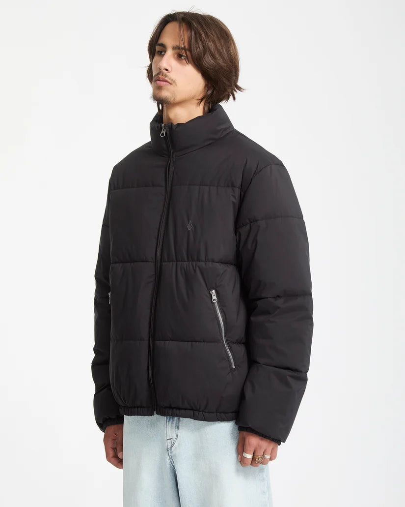 VOLCOM Casaco fillmore reversivel