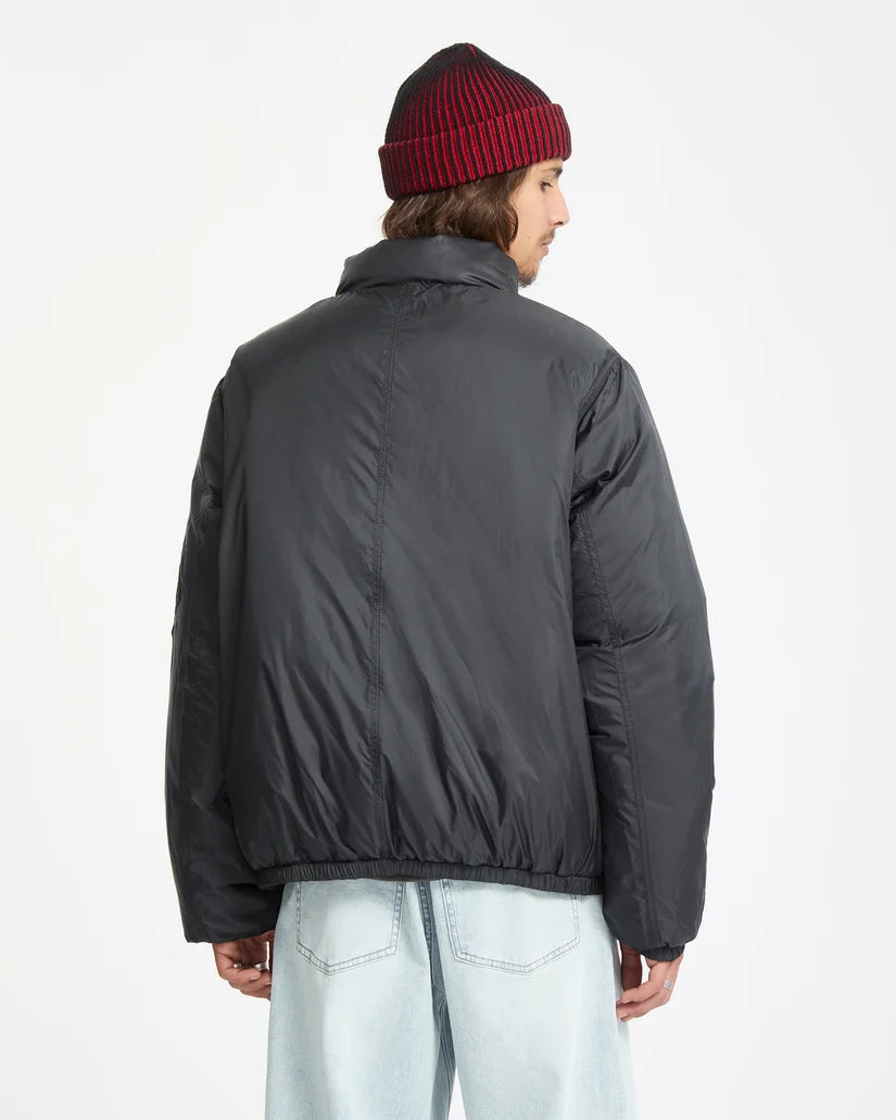 VOLCOM Casaco fillmore reversivel