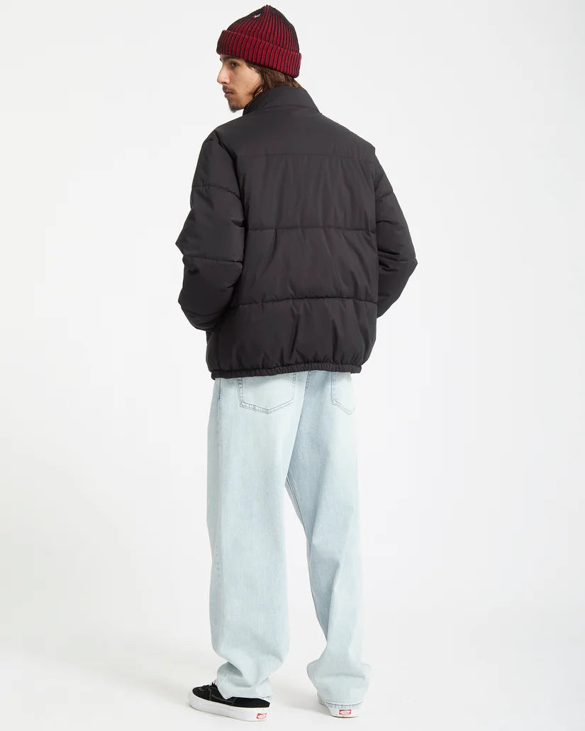 VOLCOM Casaco fillmore reversivel
