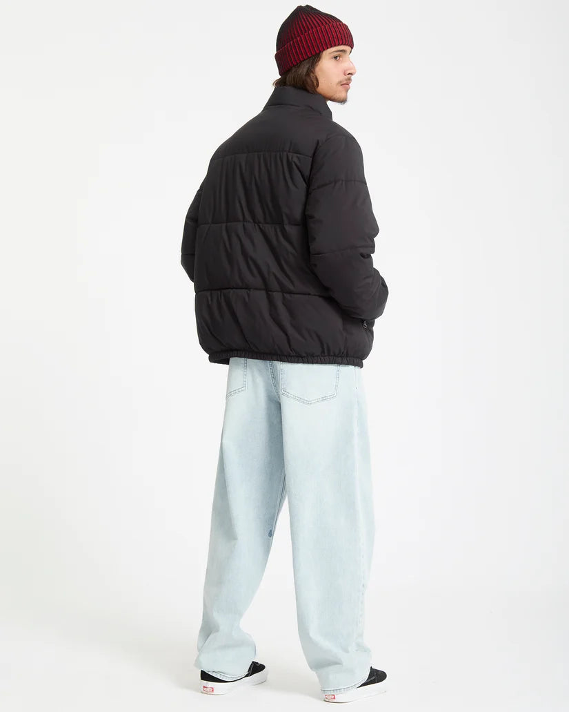 VOLCOM Casaco fillmore reversivel