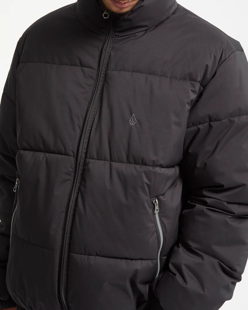 VOLCOM Casaco fillmore reversivel