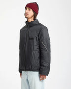 VOLCOM Casaco fillmore reversivel