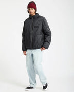 VOLCOM Casaco fillmore reversivel