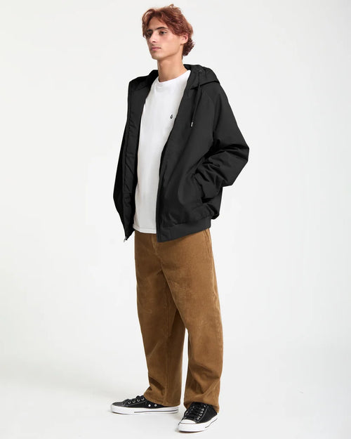 VOLCOM Casaco hernan 10k