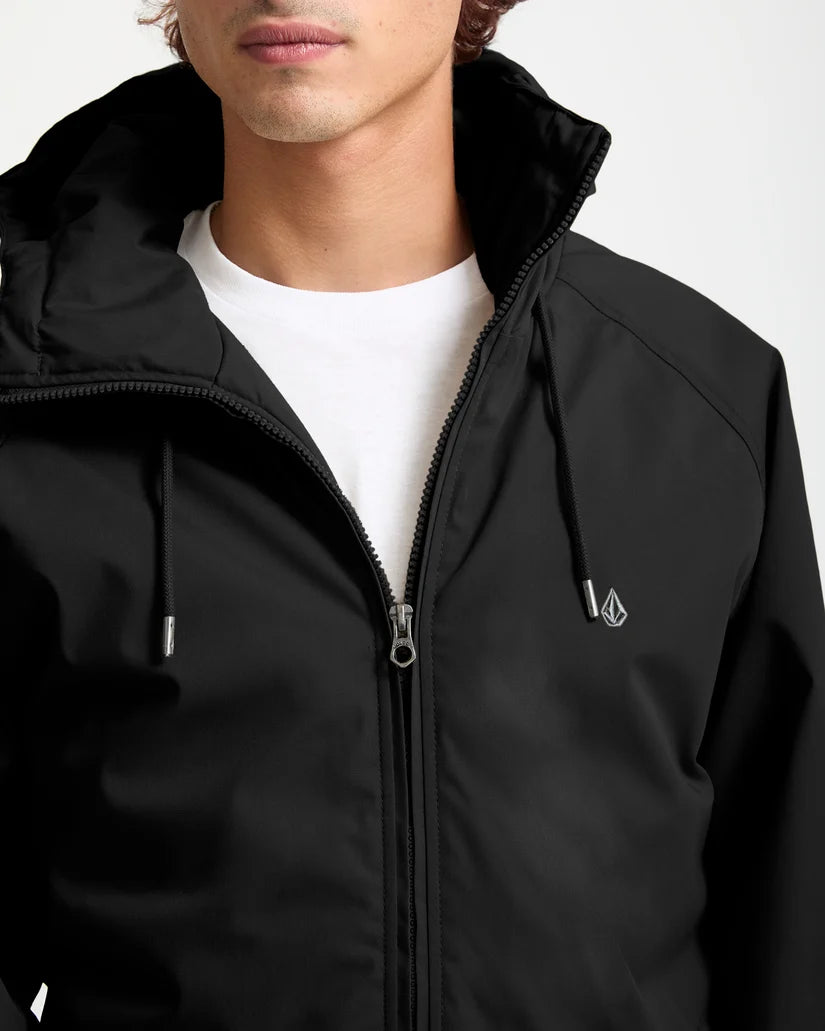 VOLCOM Casaco hernan 10k