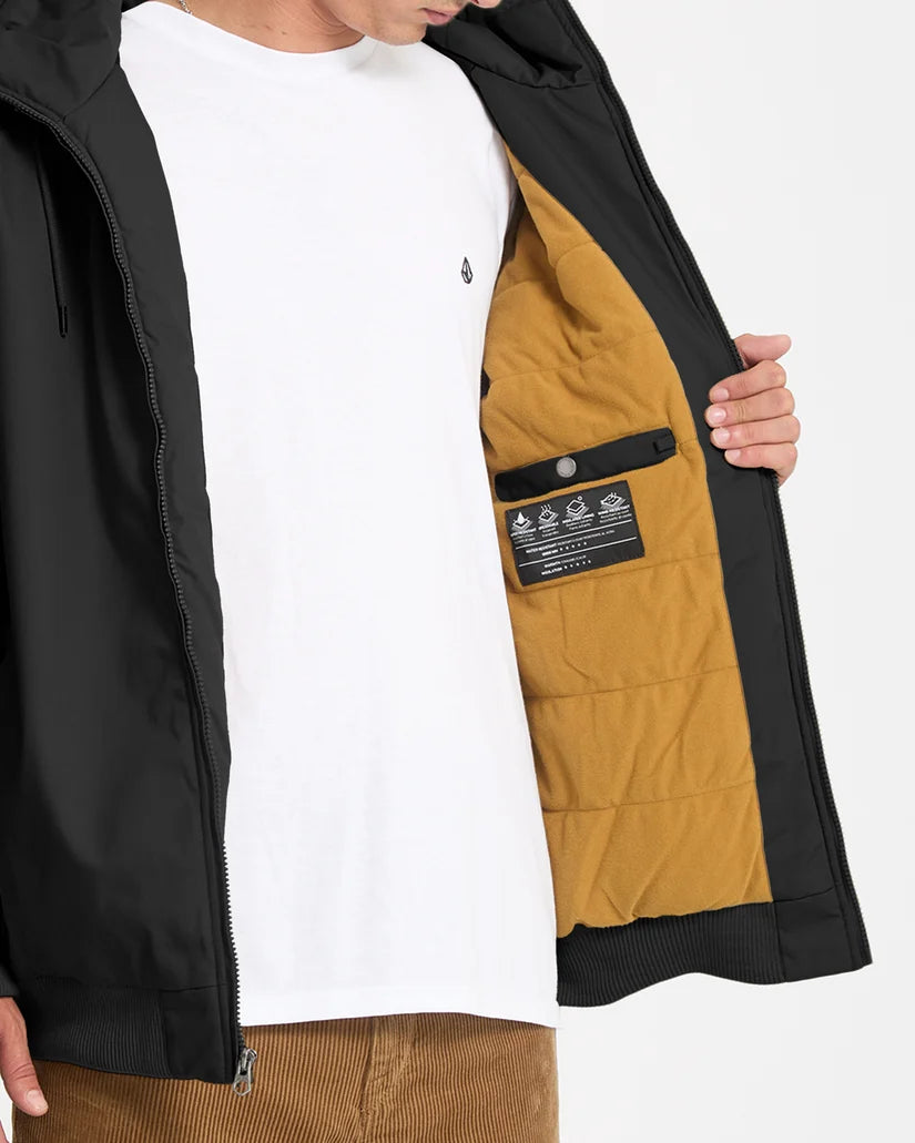 VOLCOM Casaco hernan 10k