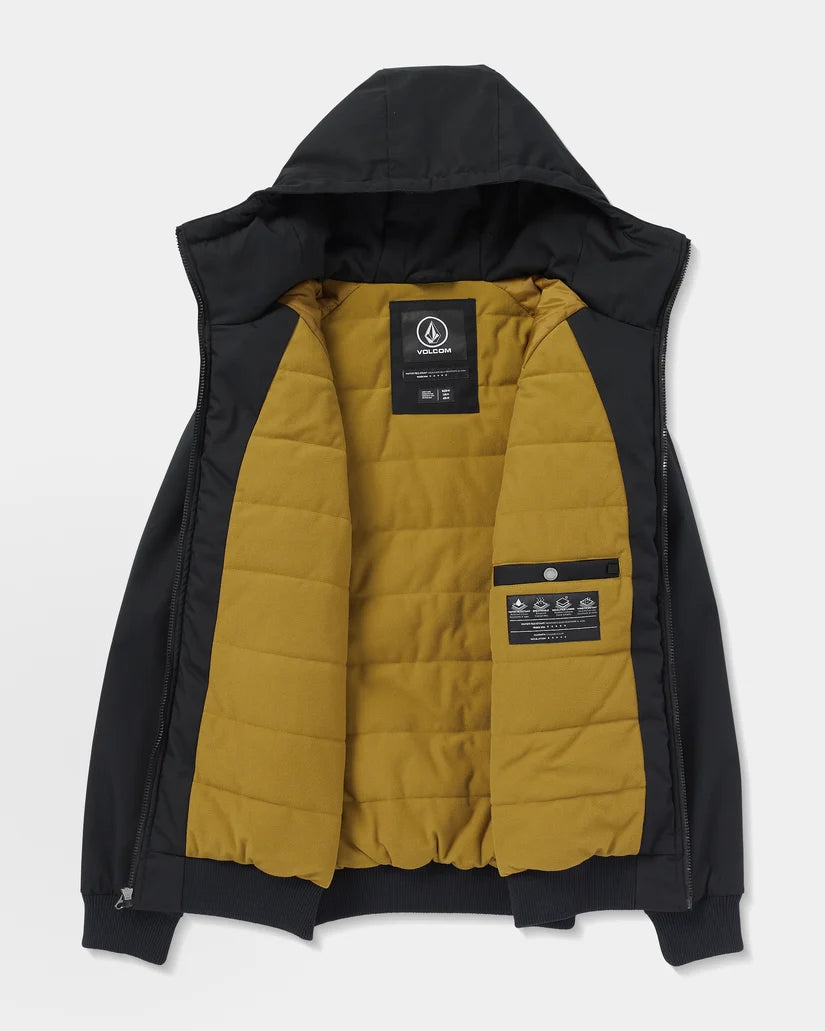 VOLCOM Casaco hernan 10k