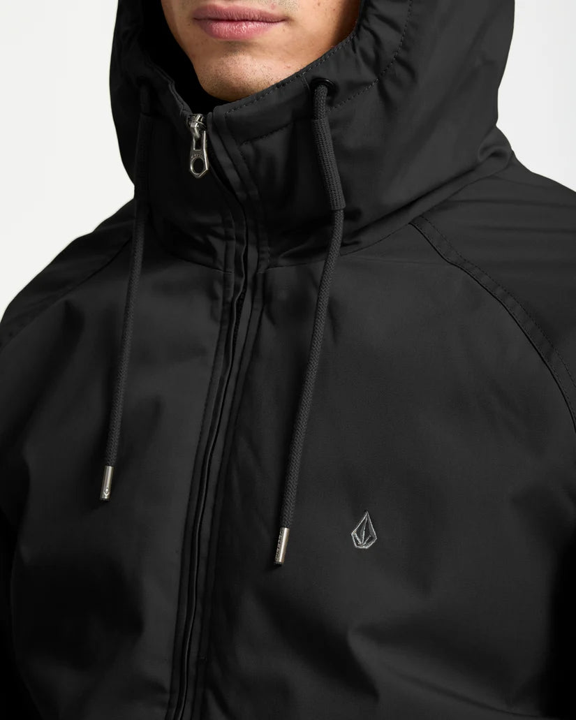 VOLCOM Casaco hernan 10k