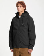 VOLCOM Casaco hernan 10k