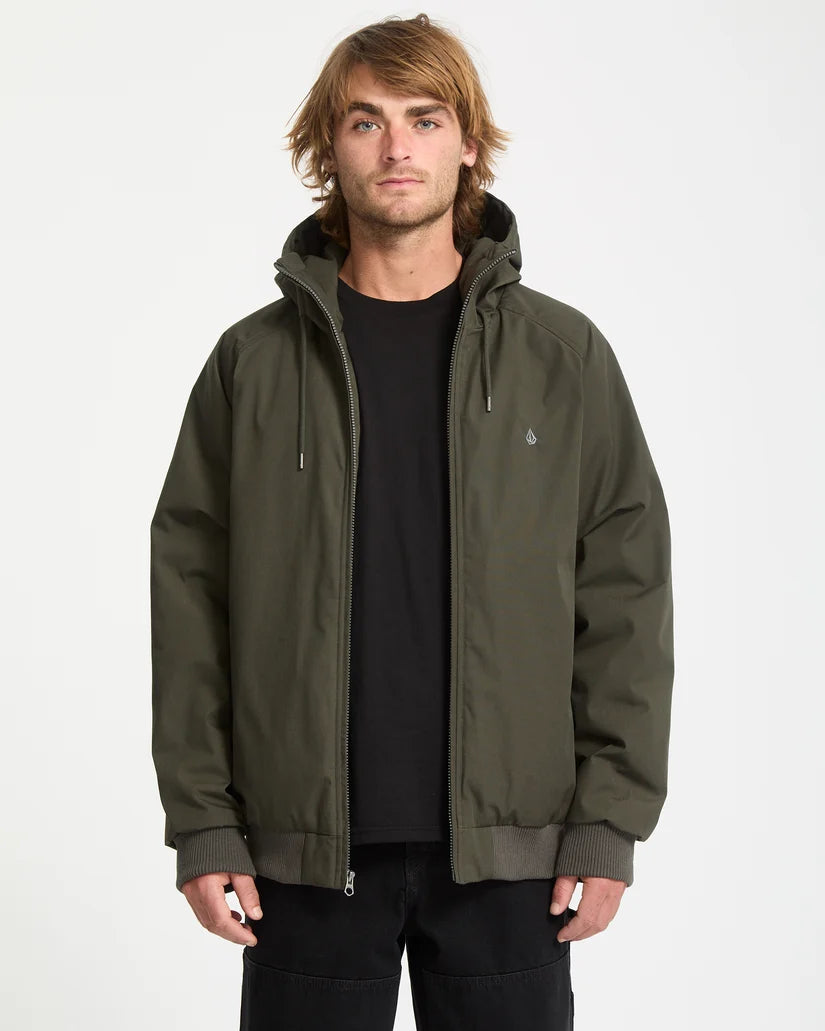 VOLCOM Casaco hernan 10k