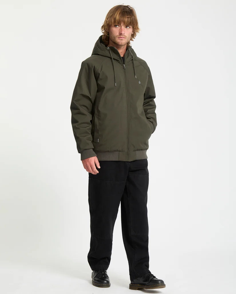 VOLCOM Casaco hernan 10k