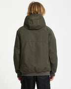 VOLCOM Casaco hernan 10k
