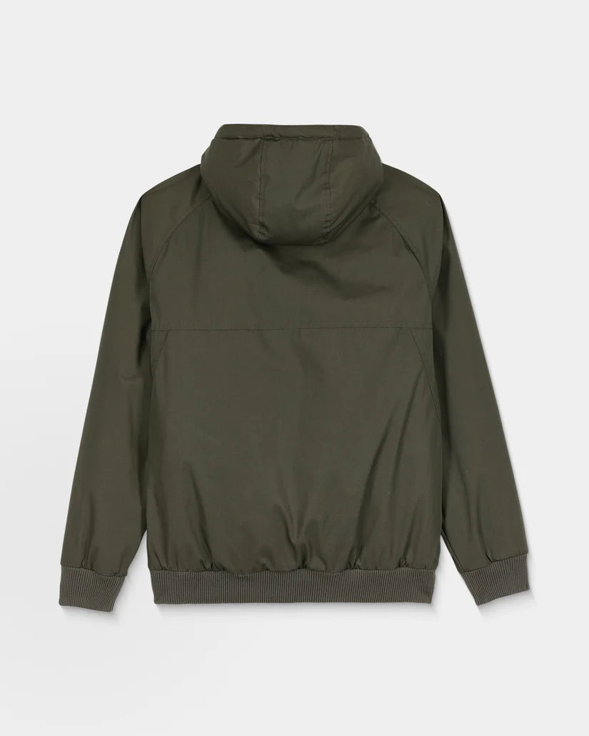 VOLCOM Casaco hernan 10k