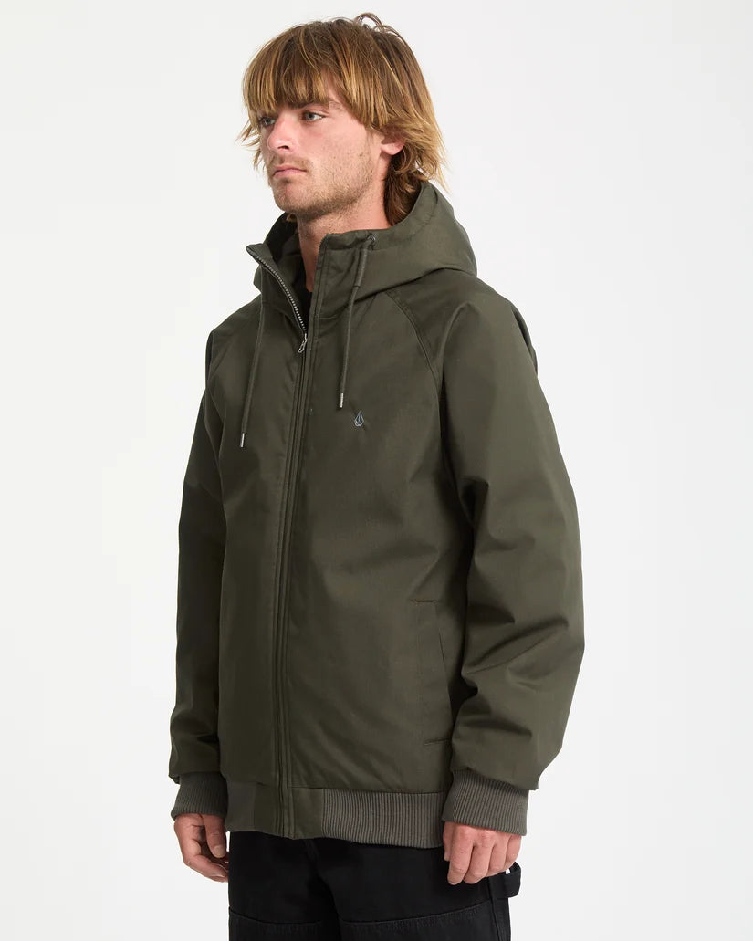 VOLCOM Casaco hernan 10k